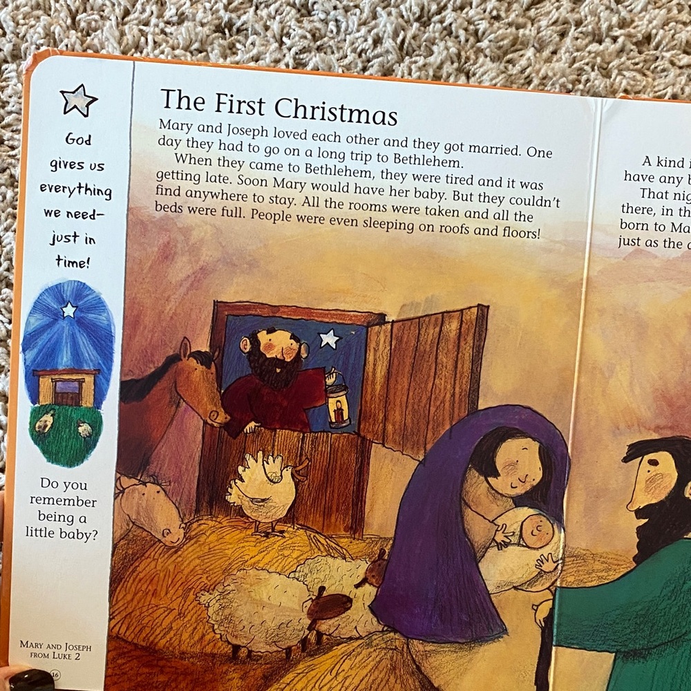 Children's Religious Book Collection - Picture 4 of 15